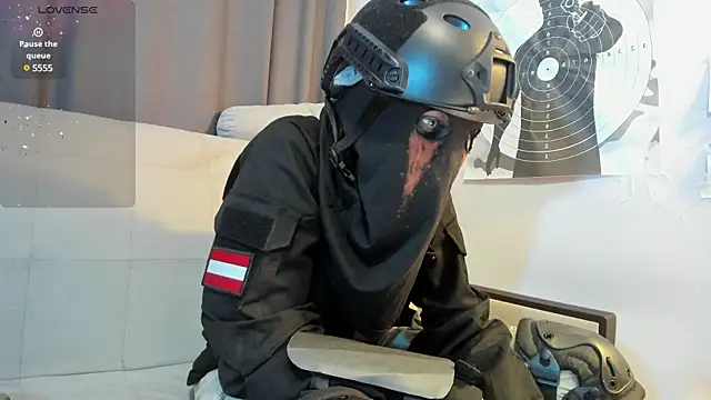 cos operator online show from 03-12-25, 03:40