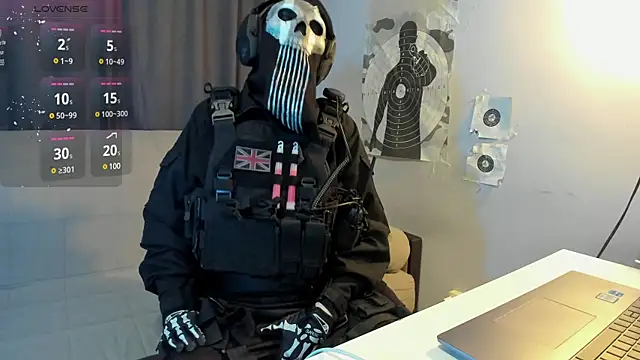 cos operator online show from 03-15-25, 04:43