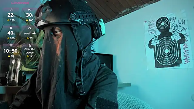 cos operator online show from 09-25-25, 06:22