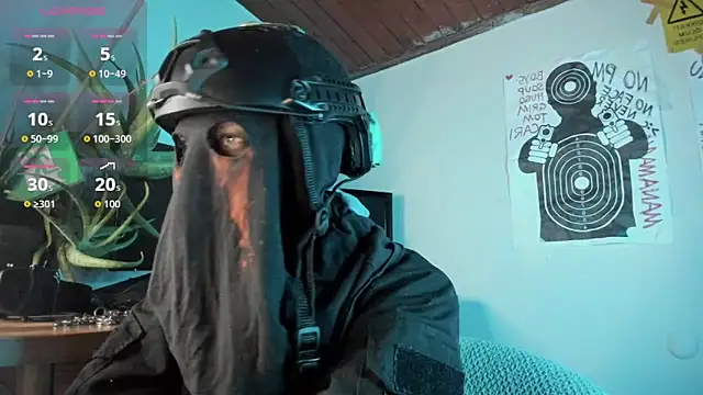 cos operator online show from 09-30-25, 06:02