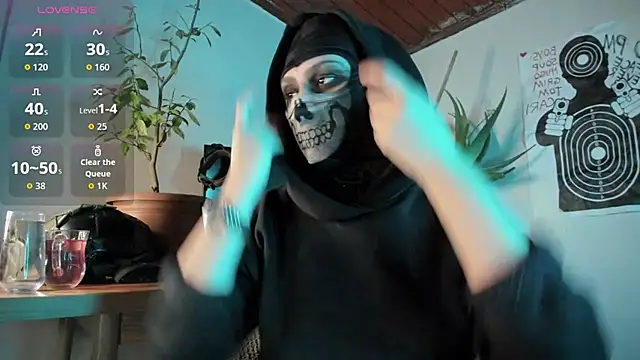 cos operator online show from 10-05-25, 05:44