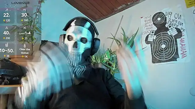 cos operator online show from 10-11-25, 06:50