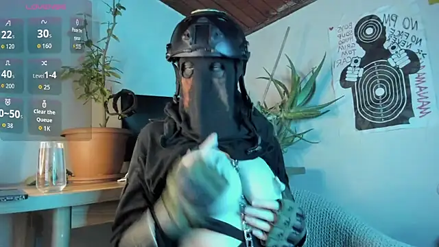 cos operator online show from 10-12-25, 06:07