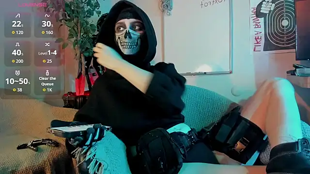 cos operator online show from 10-23-25, 05:12