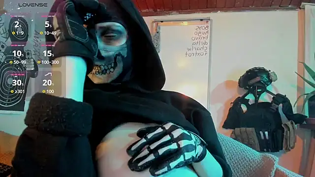 cos operator online show from 11-25-25, 08:20