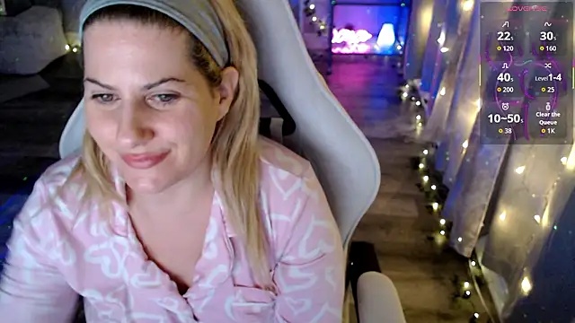 BellaStar84 online show from 03-03-26, 11:27