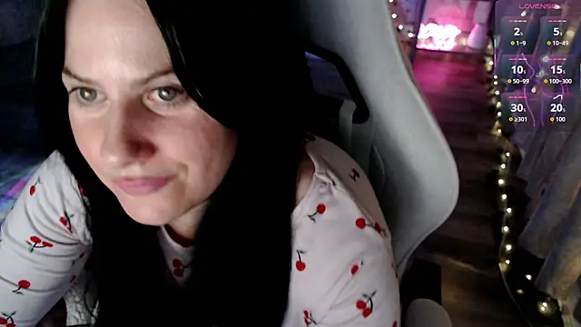 BellaStar84 online show from 04-10-26, 07:24