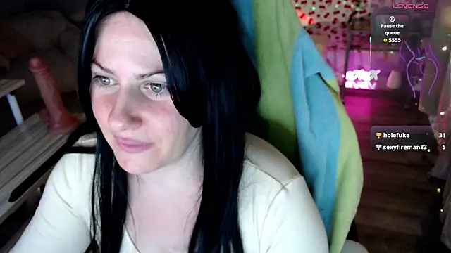 BellaStar84 online show from 05-22-26, 08:21