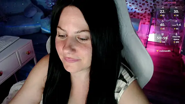BellaStar84 online show from 07-16-26, 08:42