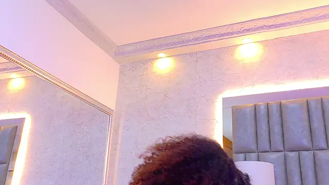 CamilaJohnston online show from 05-22-26, 08:58