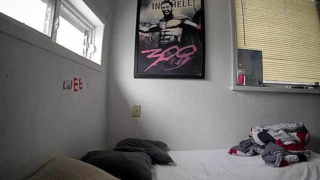 Foxdaguy online show from 02-17-26, 04:24