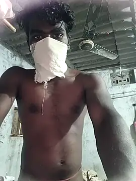 PolarFriend0 online show from 03-05-26, 09:16