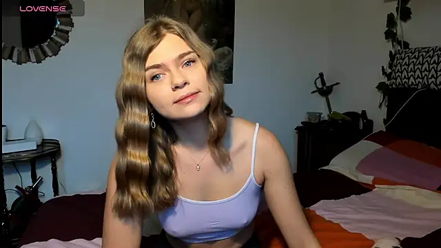 HaleyReedme online show from 02-06-26, 08:18