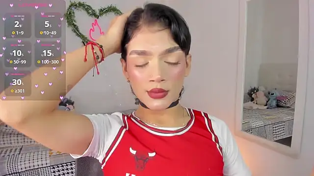 Brithanycullen online show from 03-25-26, 03:12