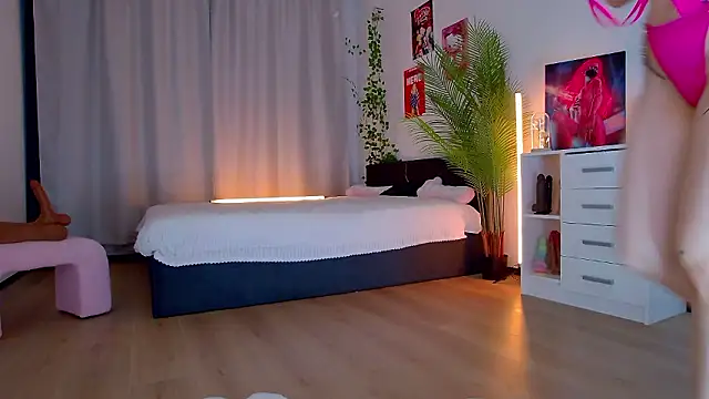 Say luna online show from 02-04-26, 08:03