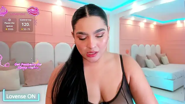 eva sainnt online show from 03-08-26, 07:50