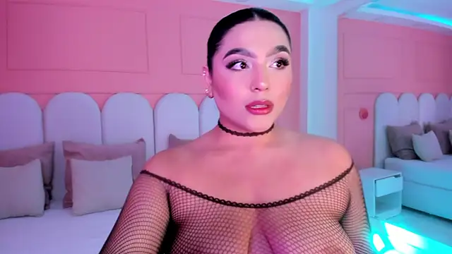 eva sainnt online show from 03-20-26, 03:22