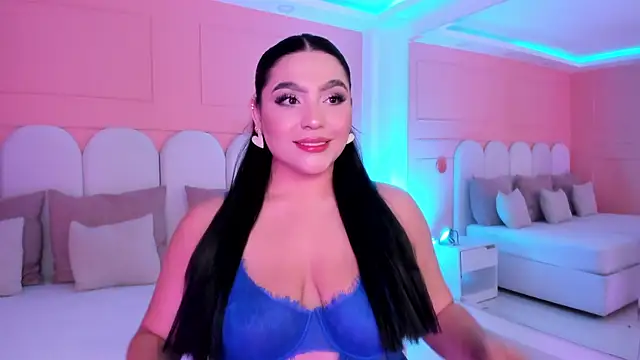 eva sainnt online show from 03-28-26, 03:06