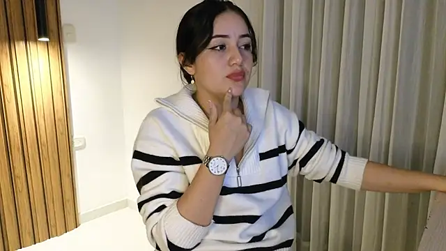 Isa 1207 online show from 10-23-25, 01:27