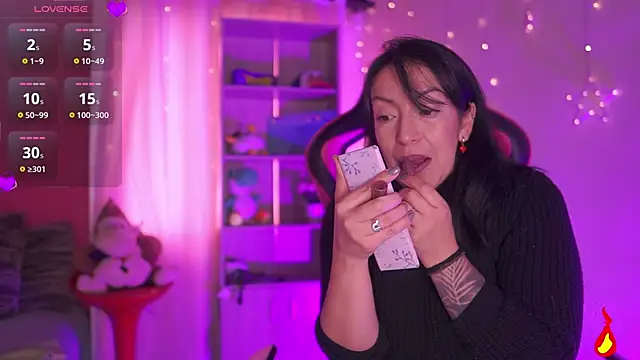 Madison Mayer online show from 04-13-26, 12:32