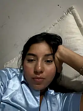 BabyAbril18 online show from 11-11-25, 03:17