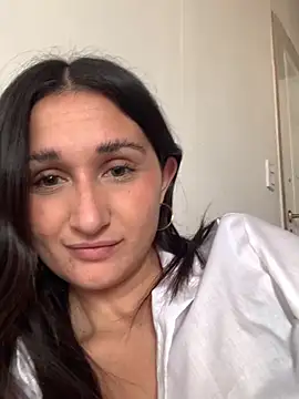 luci brecman online show from 06-14-26, 04:09
