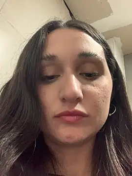 luci brecman online show from 06-19-26, 03:27