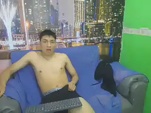 dario ventura0 online show from 03-13-25, 11:38