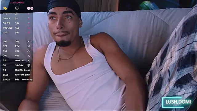 LiamByrne online show from 03-09-26, 04:38