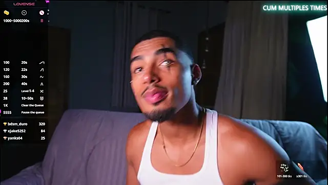 LiamByrne online show from 04-11-26, 09:35