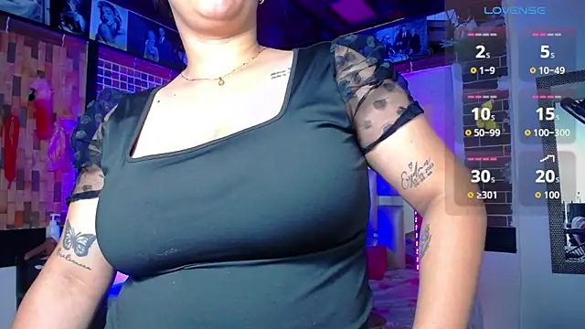 kriss sweetboobs10 online show from 03-22-26, 10:29