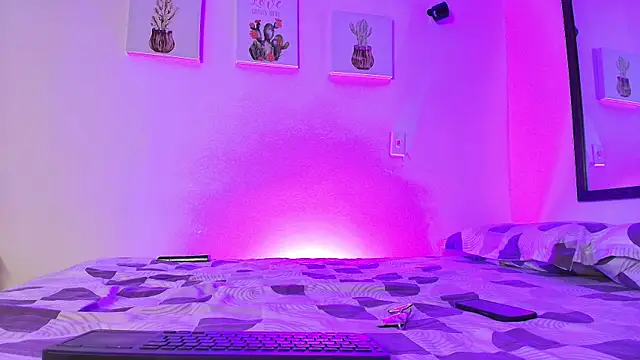 pleasurecompany3 online show from 02-19-26, 03:35