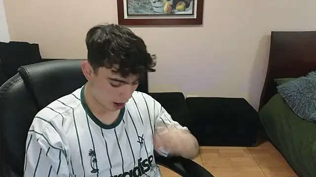 lukeboyce33 online show from 03-14-26, 11:21