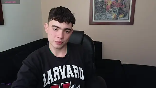 lukeboyce33 online show from 04-15-26, 05:31