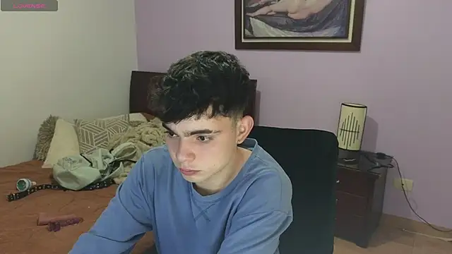 lukeboyce33 online show from 05-16-26, 10:30