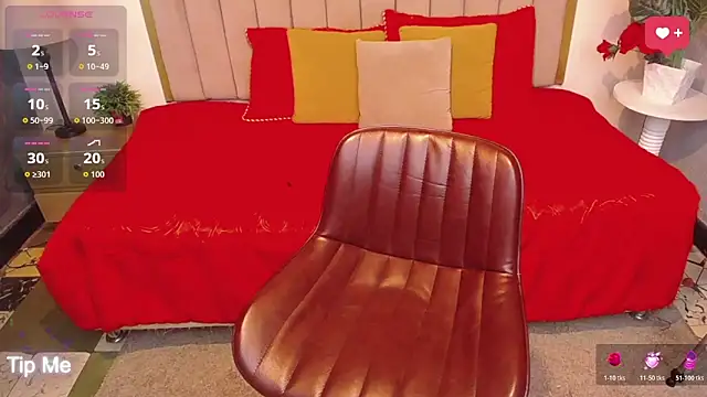 ailyn maury online show from 03-24-26, 01:27