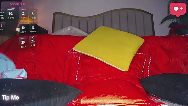 ailyn maury online show from 03-31-26, 01:33