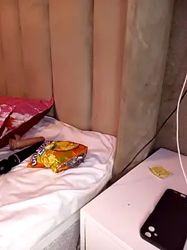 Hotytoty26 online show from 01-08-26, 02:47