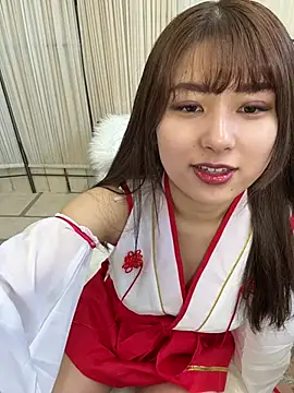 miharu01 online show from 03-22-25, 06:00