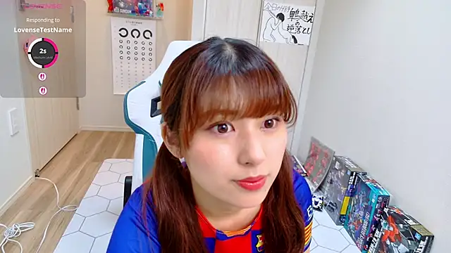 miharu01 online show from 09-10-25, 12:05