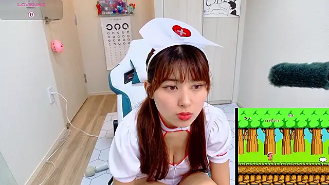 miharu01 online show from 09-19-25, 05:46