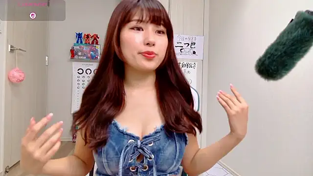 miharu01 online show from 10-16-25, 03:46