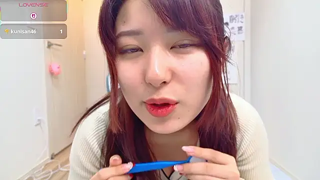 miharu01 online show from 11-26-25, 02:07