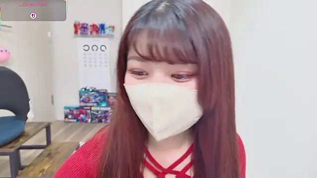 miharu01 online show from 02-04-26, 12:44