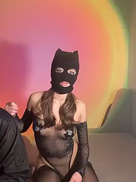 Snapshot of KristiCrazy chatting on 03-13-25, 08:00 KristiCrazy online show from 03-13-25, 08:00