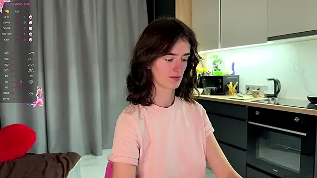 TwinTemptations online show from 09-20-25, 05:25