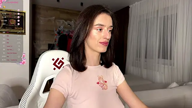 TwinTemptations online show from 10-30-25, 08:42