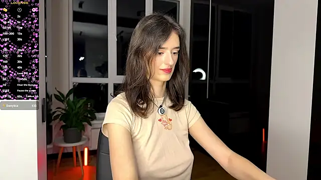 TwinTemptations online show from 02-22-26, 07:23