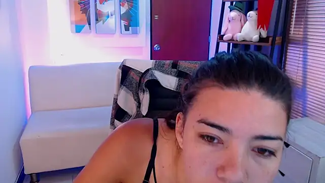 dangel noir6 online show from 07-08-26, 11:58