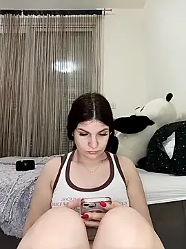 MeCherryy online show from 03-22-26, 05:38